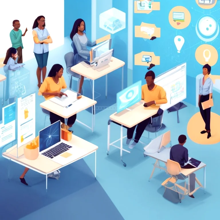 Comprehensive Curriculum